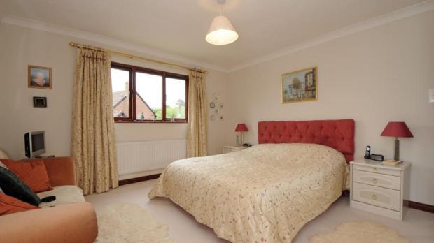 Bedroom 1