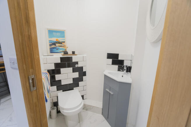 WC