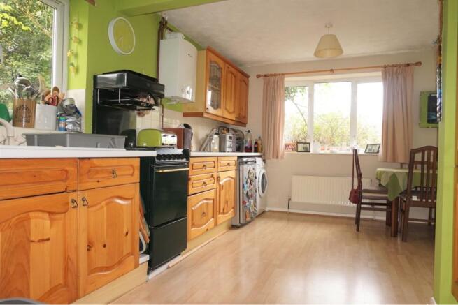 Kitchen / Diner