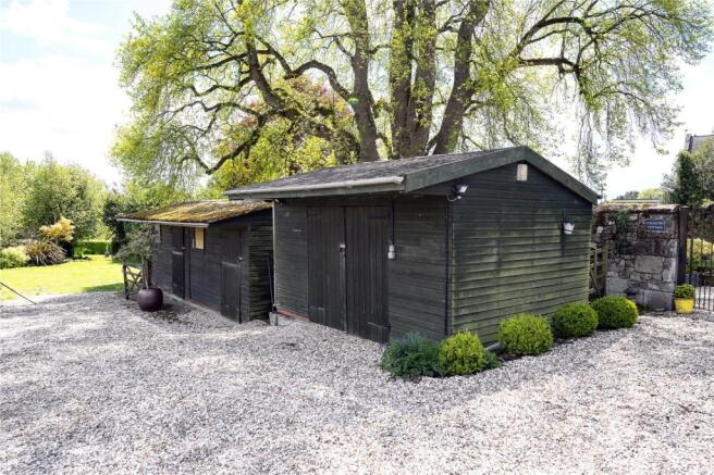 Stables