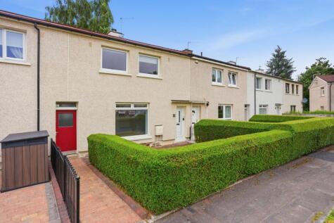 35 Pitcaple Drive, Eastwood, G43 1JN