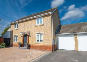 31, Havengore Close, Southend-on-sea SS3 0PH