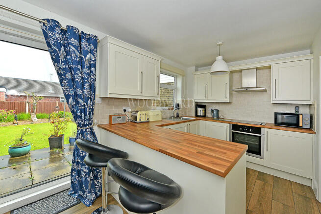 Kitchen/Dining Ro...