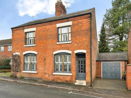 Gladstone Street, Fleckney, Leicester, LE8 8AH