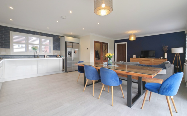 Lowther Road, Wokingham, Berkshire, RG41 photo 4