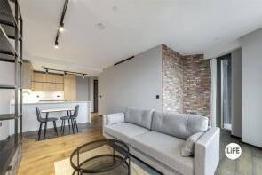 1308, Stage Apartments, Hewett Street, Hackney, London EC2A 3NL