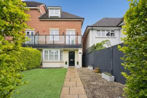 31c, Eastbury Road, Watford WD19 4RD