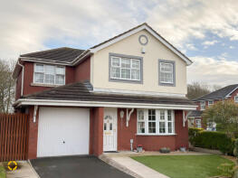14, Pintail Way, Lytham St. Annes FY8 4FG