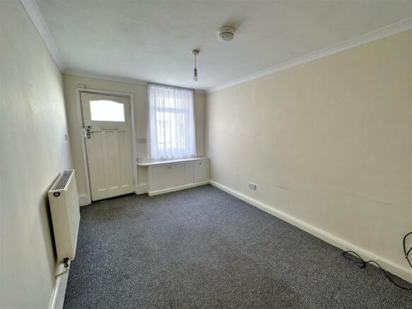 Sitting Room: