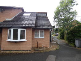 19, The Orchard, Bicton Heath, Shrewsbury SY3 5AW