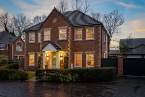 4, The Elms, Warrington WA3 1DP