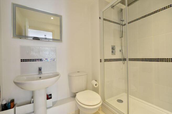 Master Ensuite