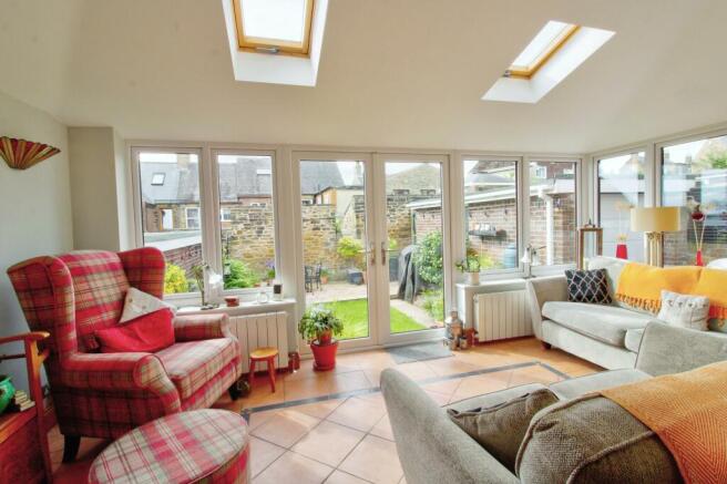 Sun Room