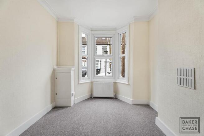 Front lounge