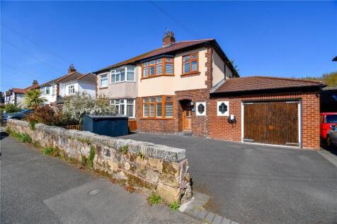 Forest Road, Heswall, Wirral