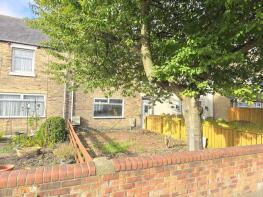 117, Hawthorn Road, Ashington NE63 0SP