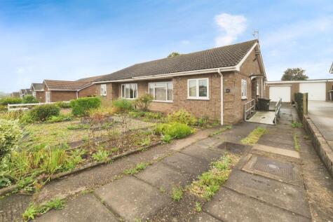 Valley View Drive, Scunthorpe