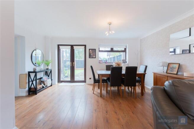 Hatfield Close, Liverpool, Merseyside, L12 photo 4