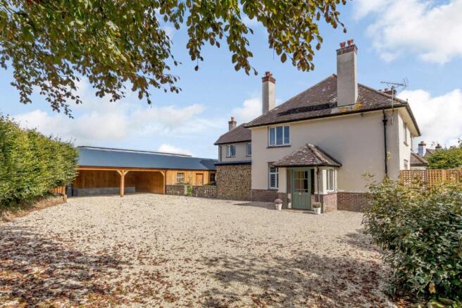 The Property