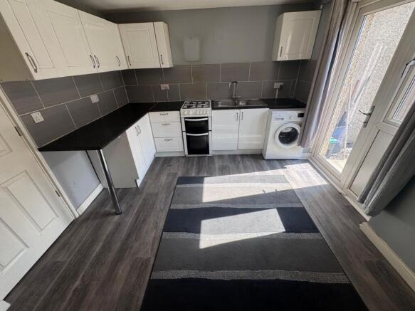 Kitchen / Diner