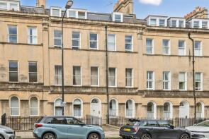 Flat 2, 16, Henrietta Street, Bathwick, Bath BA2 6LW