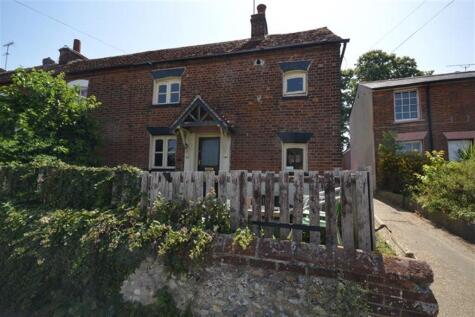 Church Street, Braintree, CM7
