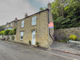 Rock Cottage, Fellside, Hexham NE46 1RB