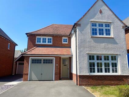 Leamington Road, Little Sutton, Ellesmere Port