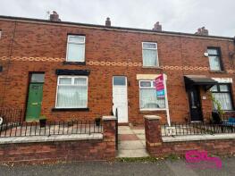 62, Hennon Street, Bolton BL1 3EH