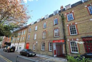4, Oakley Yard, London E2 6DU