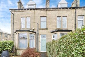 10, Beechroyd Terrace, Bradford Road, Bingley BD16 1EJ