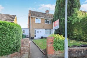 65, Lawnswood Avenue, Parkfield, Wolverhampton WV4 6RZ