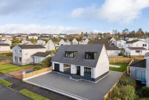 8, Blackhill Drive, Helensburgh G84 9RE