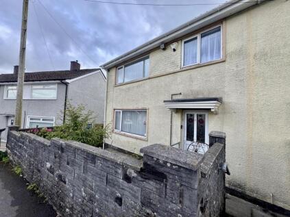 Acacia Avenue, Gurnos, Merthyr Tydfil, CF47 9RB