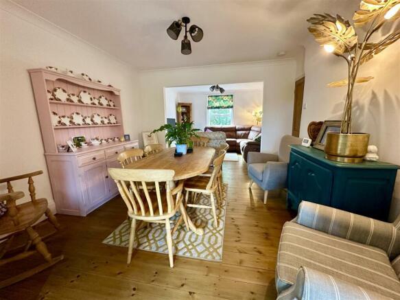 dining family room