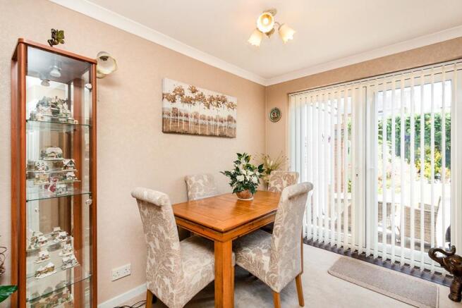 Living/Dining Room