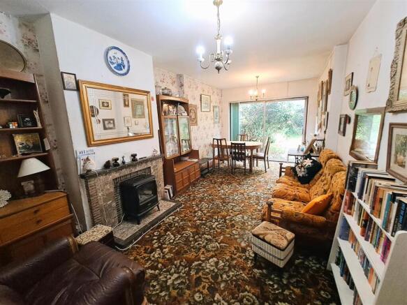Yew Tree Lane, Yardley, Birmingham photo 4