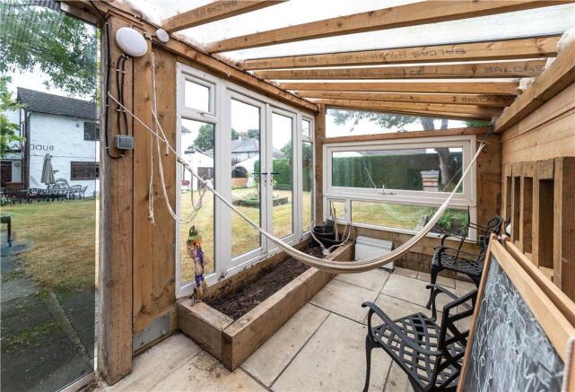 Summerhouse