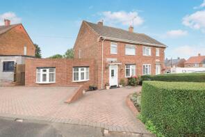 47, Wentworth Road, Wolverhampton WV10 8EF