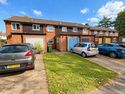 Knoll Green, Paston Road, Hemel Hempstead