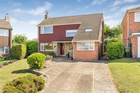 Orchard Road, Otford, Sevenoaks