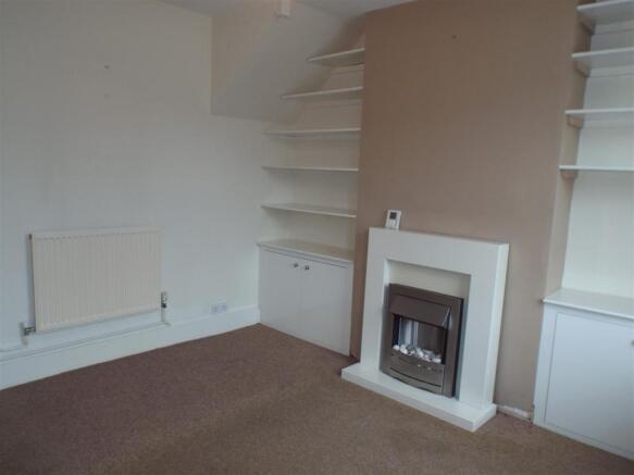 SITTING ROOM