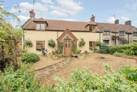 Gurney Slade, Radstock, Somerset, BA3
