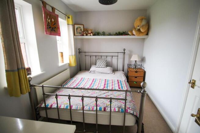 Bedroom Four
