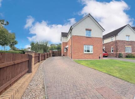 1 Reddingrig Place, Reddingmuirhead, FK2 0ZQ