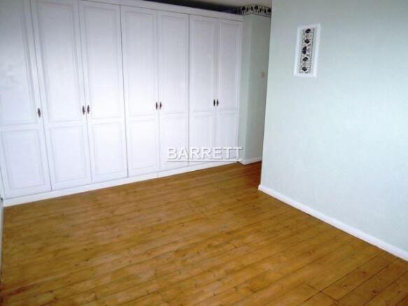 Main Bedroom