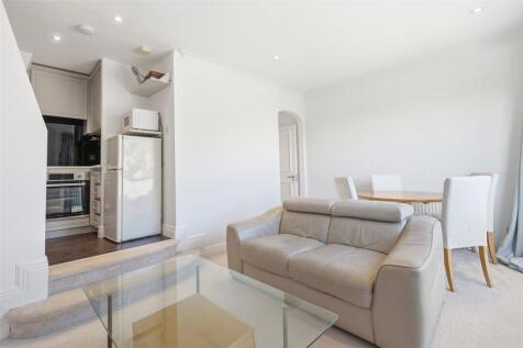 Harrington Gardens, London, SW7