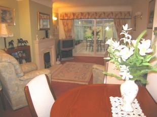 Lounge Thru To Conservatory