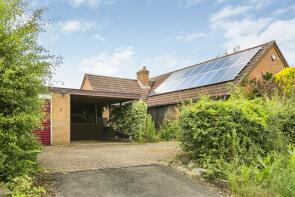 25, Hines Lane, Comberton CB23 7BZ