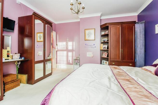 Rectory Road, Ruskington, Sleaford photo 4